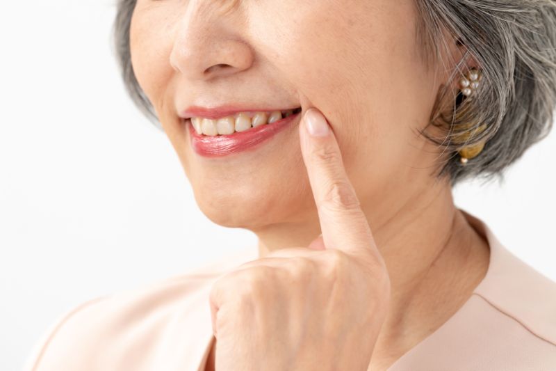 Osteoporosi e denti: un legame invisibile ma importante